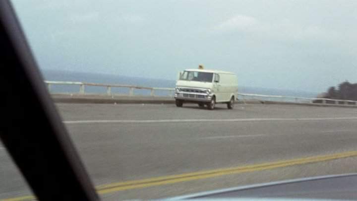 Ford Econoline