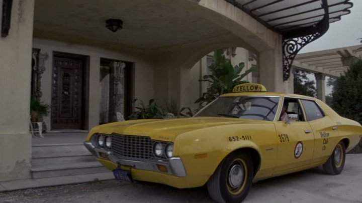 Ford Torino