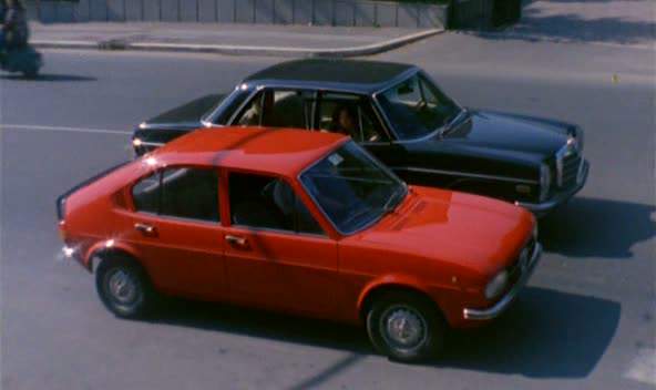 Alfa Romeo Alfasud