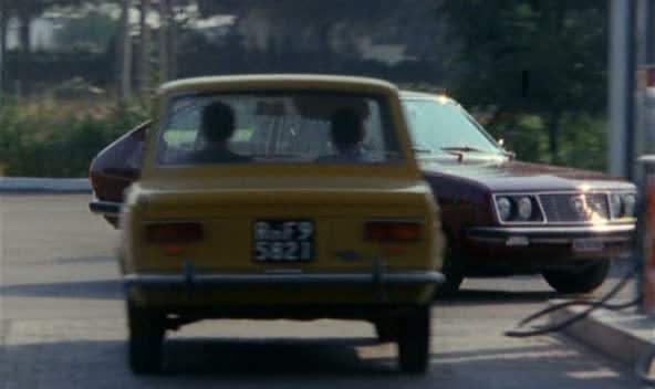 Fiat 128