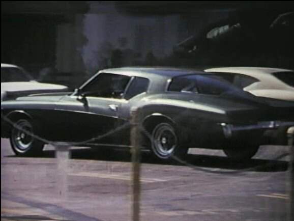 Buick Riviera
