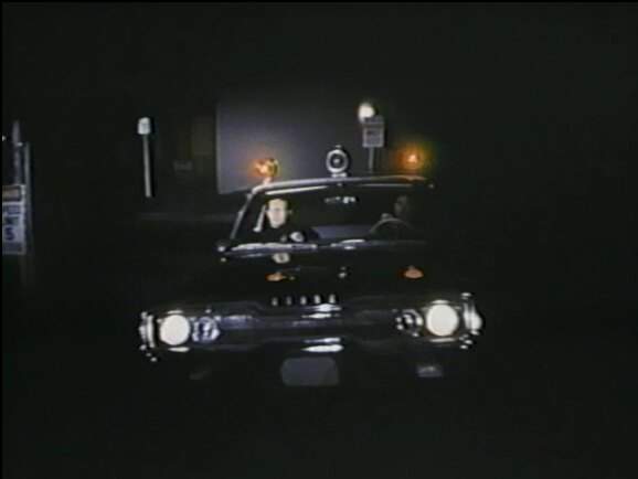 Dodge Polara