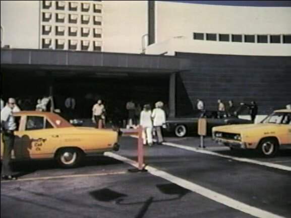 Plymouth Belvedere