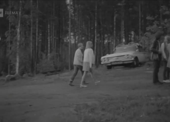 Chevrolet Nomad