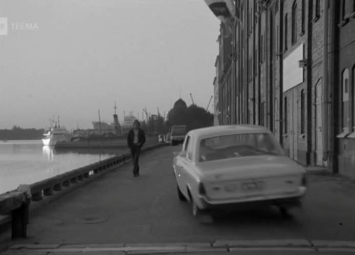 Ford Taunus 17M