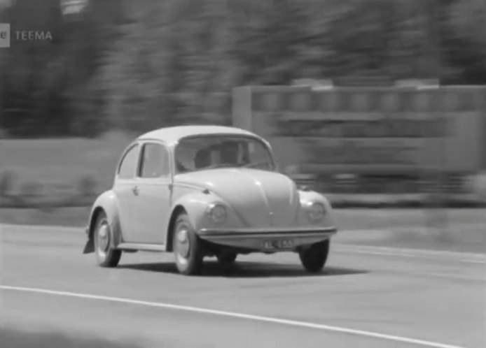 Volkswagen 1300