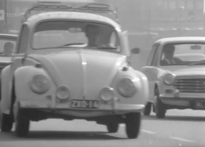 Volkswagen 1300
