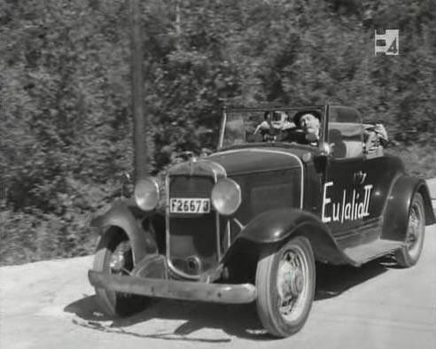 Chevrolet Independence