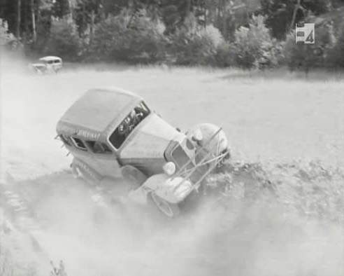 Chevrolet Master