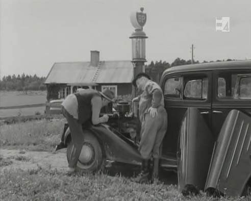 Chevrolet Master