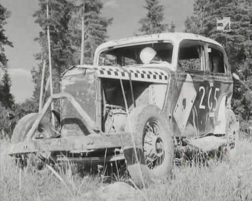 Ford V8