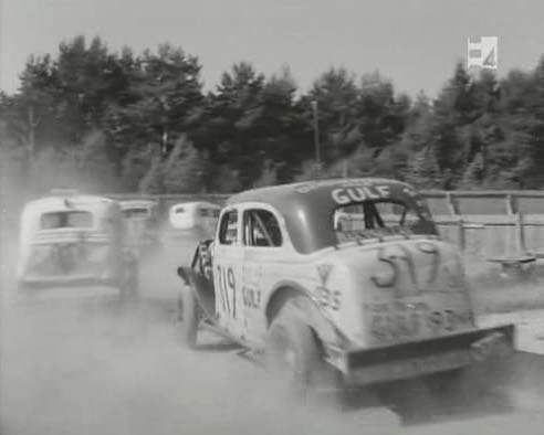 Ford V8