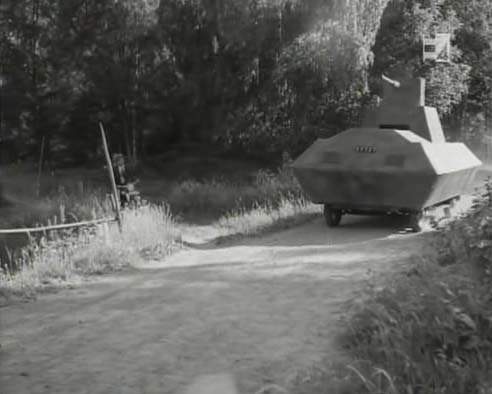 Tank 