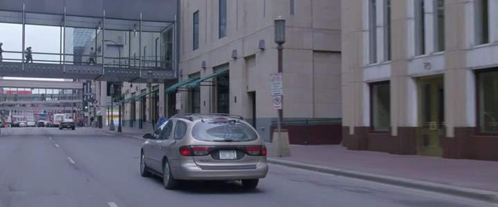 Ford Taurus
