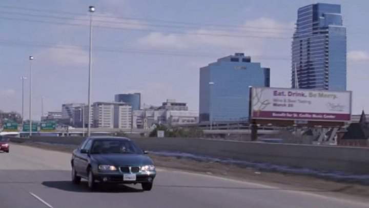 Pontiac Grand Am