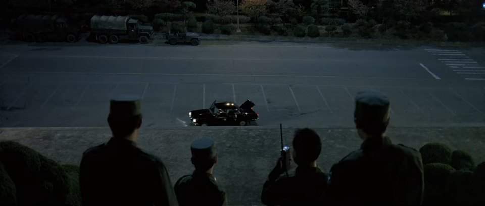 AM General M-35