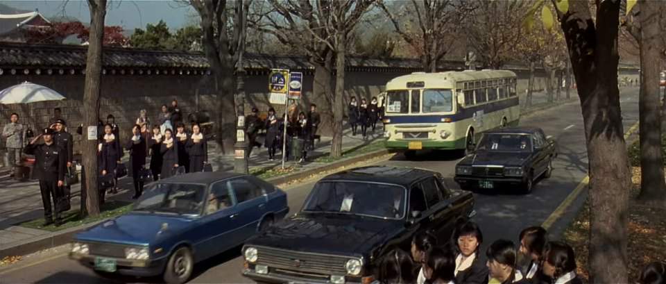 Hyundai Pony