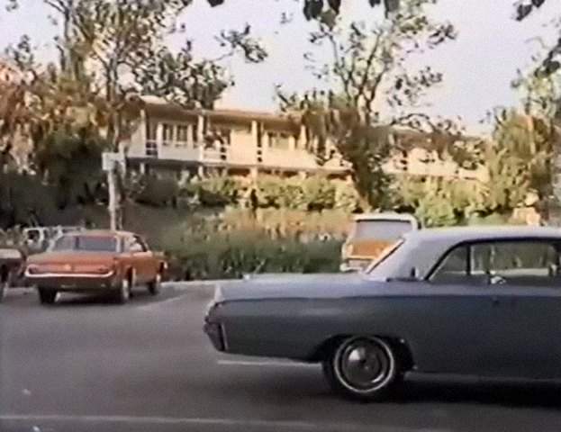 Buick Special Skylark