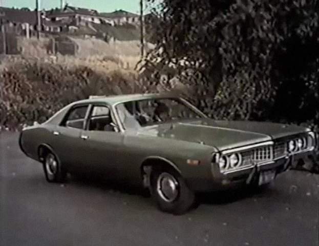 Dodge Coronet