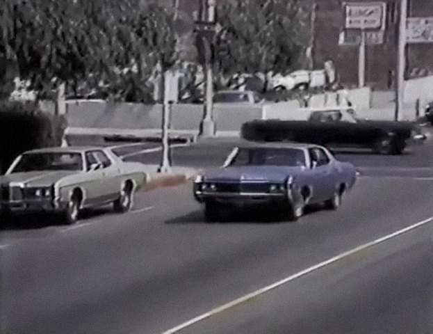 Ford unknown