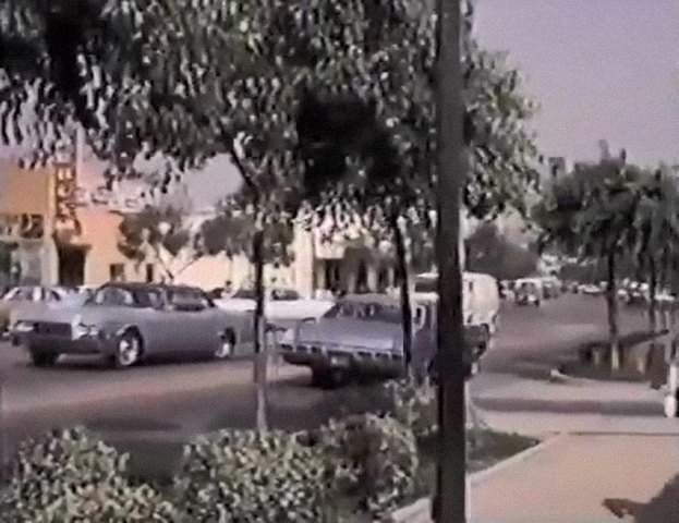 Lincoln Continental