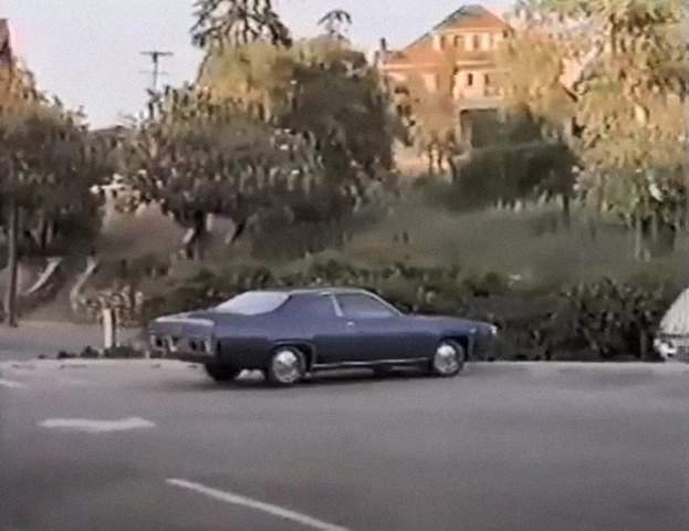 Plymouth Satellite