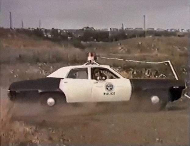 Plymouth Satellite