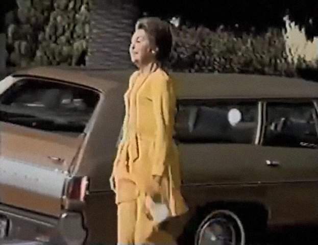 Plymouth Satellite
