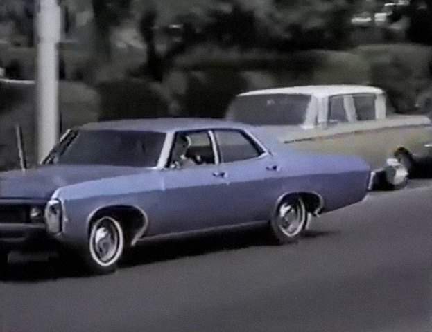 Rambler Classic