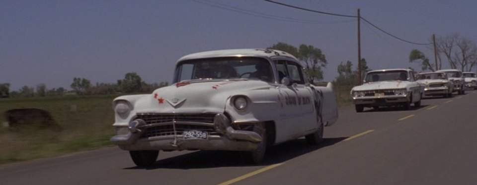 Cadillac Fleetwood 60 Special