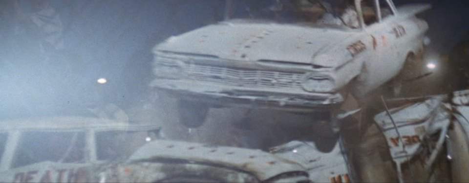 Chevrolet Biscayne