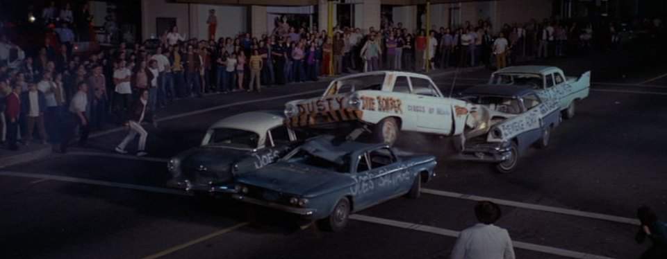 Chevrolet Corvair