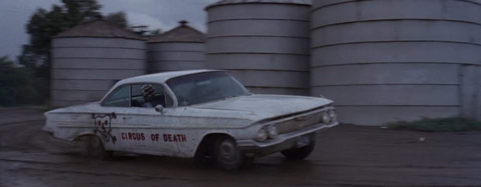 Chevrolet Impala