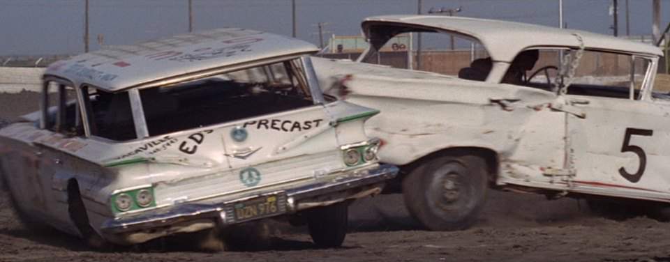 Chevrolet Parkwood