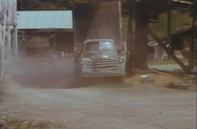 Chevrolet Truck