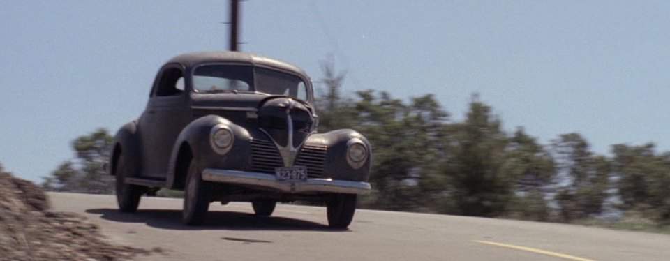 Dodge Luxury Liner Special