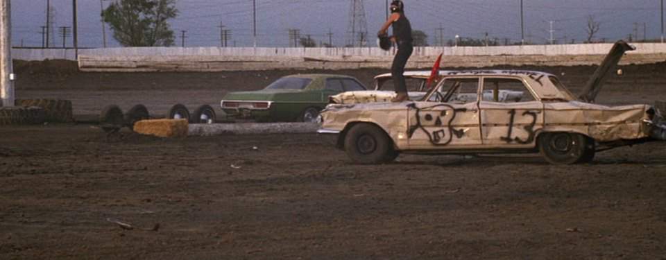 Dodge Polara
