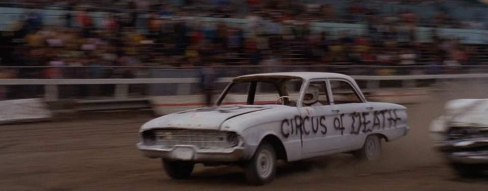 Ford Falcon