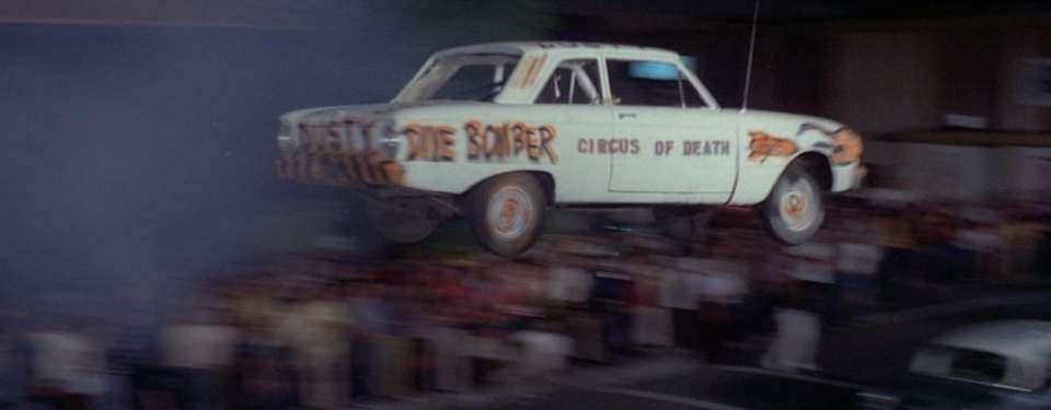 Ford Falcon