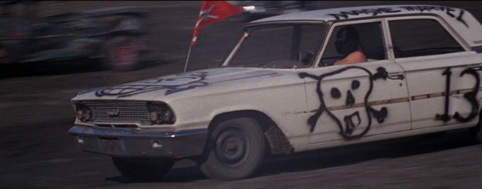 Ford Galaxie