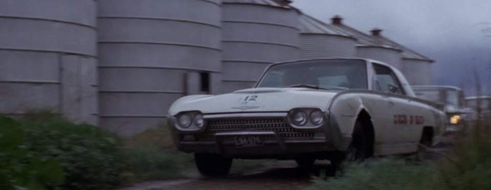 Ford Thunderbird