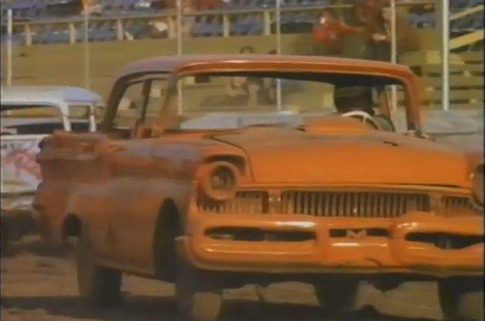 Mercury 