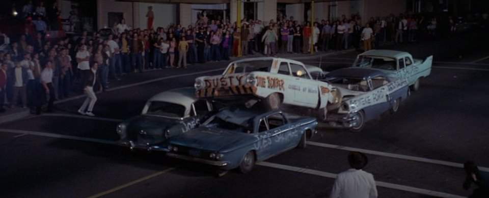 Mercury Monterey