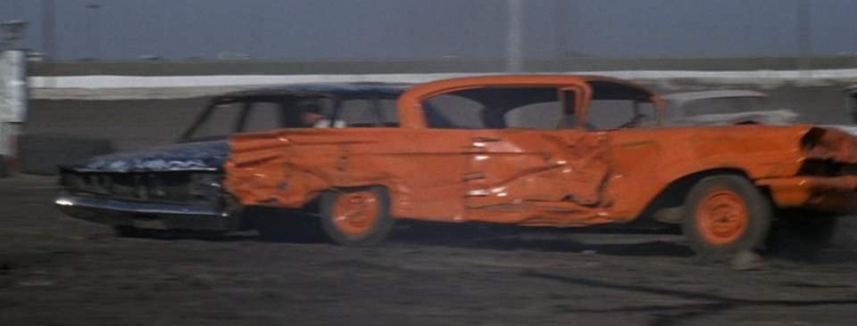 Mercury Monterey