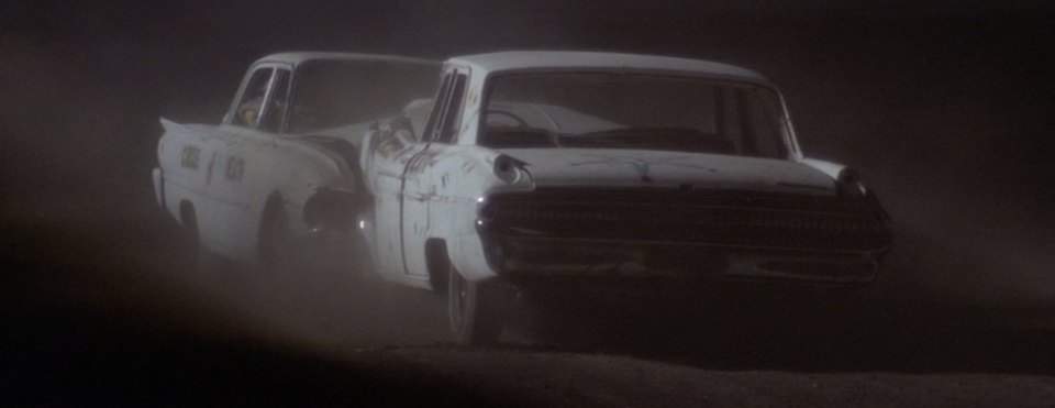 Mercury Monterey