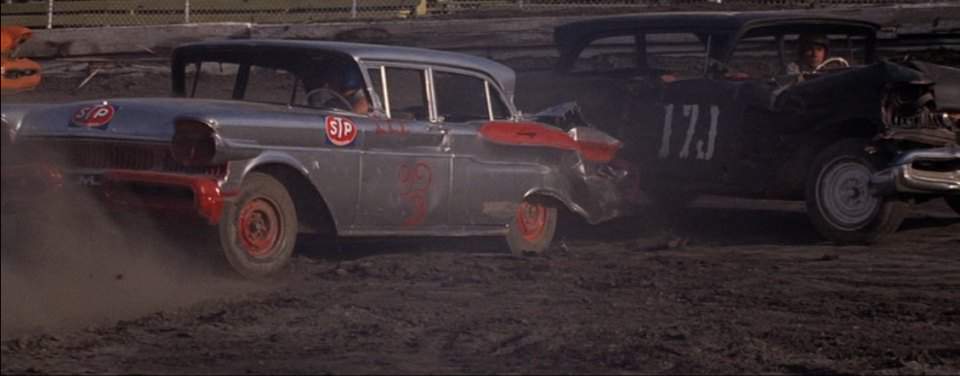 Mercury Monterey