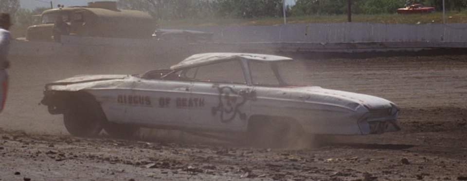 Oldsmobile 98