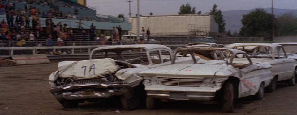 Oldsmobile 98