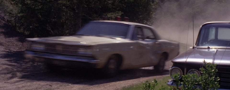 Oldsmobile Dynamic 88 Fiesta