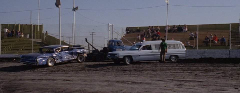 Oldsmobile unknown